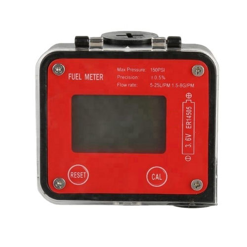Compteur d'impulsions - YYQ-150-15B - Yaoye Instrument Technology Co., Ltd - pour débitmètre / numérique / à engrenages ovales