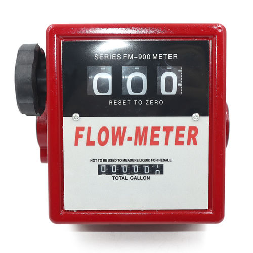 Compteur pour débitmètre - YYQ-150-40 - Yaoye Instrument Technology Co., Ltd - numérique / mécanique / en aluminium
