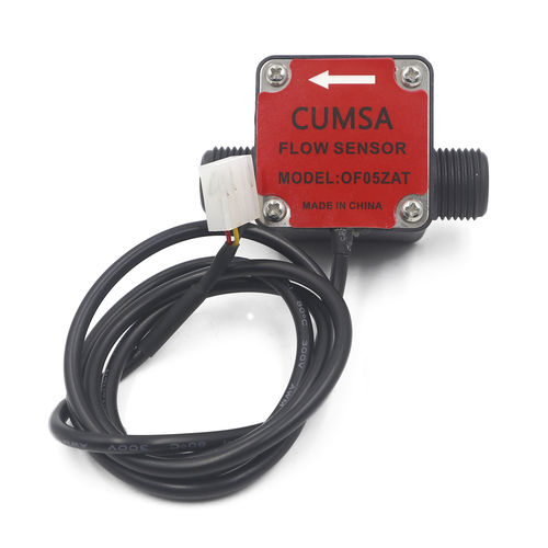 Capteur de débit à pression différentielle - CUMSA  - Yaoye Instrument Technology Co., Ltd - volumique / pour liquide