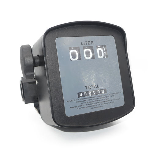 Compteur à 3 chiffres - k33  - Yaoye Instrument Technology Co., Ltd - pour débitmètre / pour gasoil