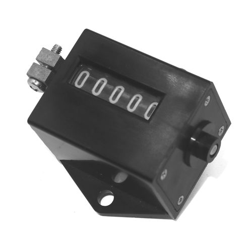 Compteur de coups - CT30L - Yaoye Instrument Technology Co., Ltd - à 5 chiffres / mécanique