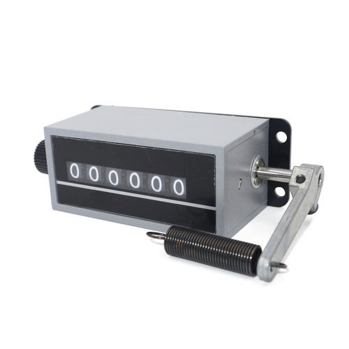 Compteur de coups - YYL-R6B - Yaoye Instrument Technology Co., Ltd - à 6 chiffres / mécanique