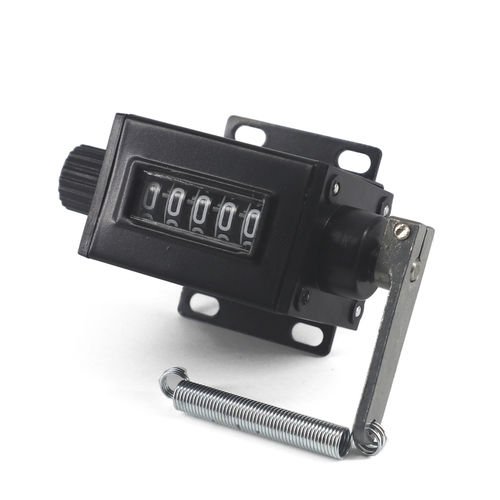 Compteur de coups de foudre analogique - YYL-R5B - Yaoye Instrument Technology Co., Ltd - mécanique