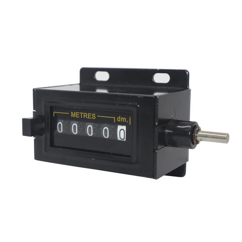 Compteur de tours analogique - SR-4 - Yaoye Instrument Technology Co., Ltd - mécanique