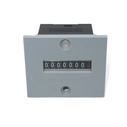 Compteur d'impulsions - kubler 8ae - Yaoye Instrument Technology Co., Ltd - à 8 chiffres / électromagnétique