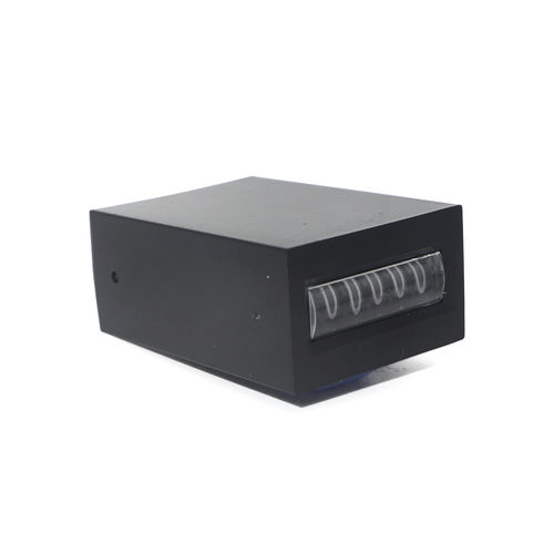 Compteur d'impulsions - GY06  - Yaoye Instrument Technology Co., Ltd - pour débitmètre / à 6 chiffres / mécanique