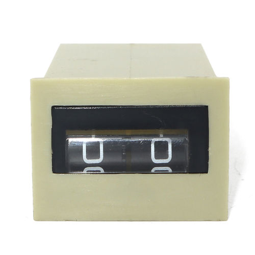 Compteur d'impulsions - 872  - Yaoye Instrument Technology Co., Ltd - à 2 chiffres / mécanique