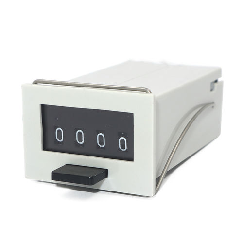 Compteur d'impulsions - 874  - Yaoye Instrument Technology Co., Ltd - à 4 chiffres / mécanique / électronique