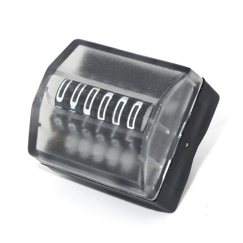 Compteur de coups - 490 - Yaoye Instrument Technology Co., Ltd - à 6 chiffres / mécanique