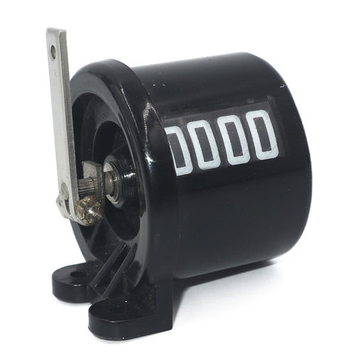 Compteur de coups - veedr-root  - Yaoye Instrument Technology Co., Ltd - à 4 chiffres / mécanique
