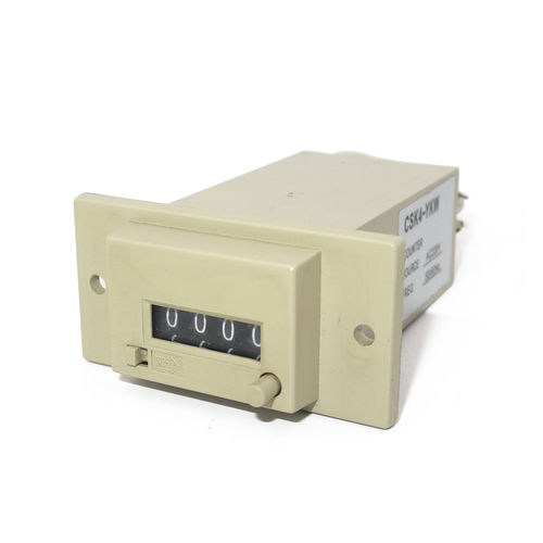 Compteur d'impulsions - CSK4-YKW - Yaoye Instrument Technology Co., Ltd - pour débitmètre / analogique / mécanique