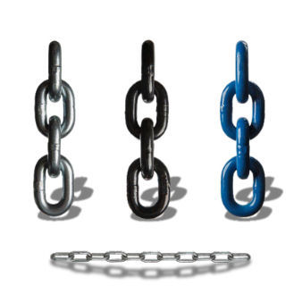 Chaîne de levage - CEM series - LEVAGE CONCEPT INDUSTRIE (LCI)