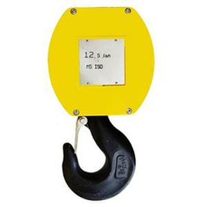 Moufle de levage - LEVAGE CONCEPT INDUSTRIE (LCI)