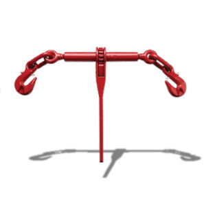 Tendeur d'arrimage de sangle - YE.338 series - LEVAGE CONCEPT INDUSTRIE (LCI) - manuel
