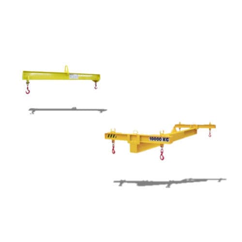 Palonnier - LEVAGE CONCEPT INDUSTRIE (LCI)