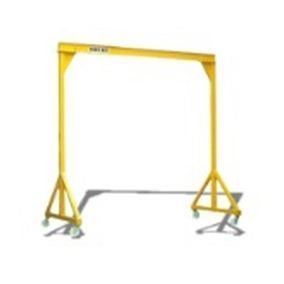 Portique mobile - LEVAGE CONCEPT INDUSTRIE (LCI)