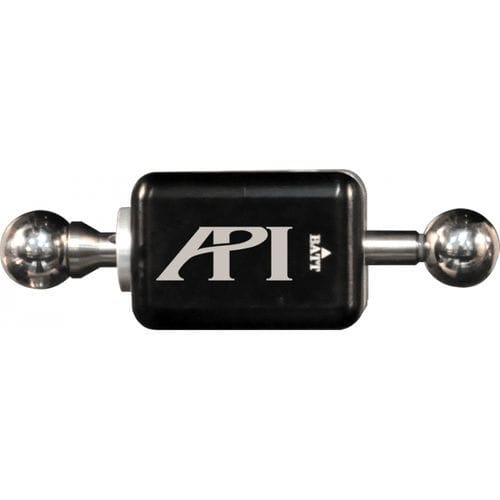 Ballbar sans fil - API Metrology