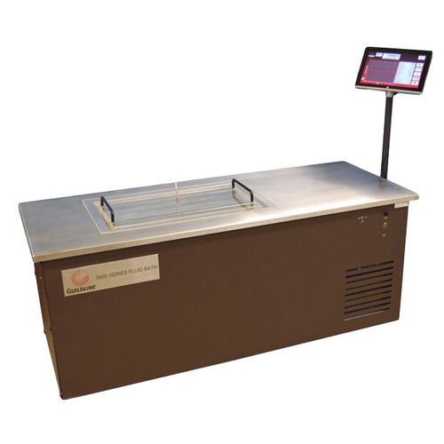 Bain d'étalonnage - 5600 series - EVOMESURE