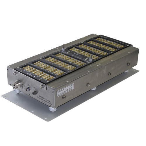 Scanner multi-axes - DTS4050 - EVOMESURE - de thermocouple / de mesure de température / pour l'industrie automobile