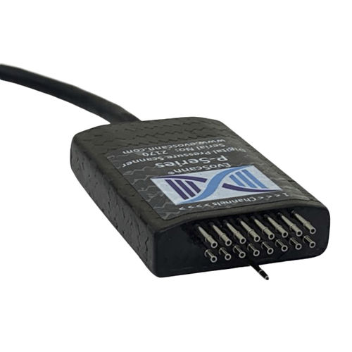 Scanner de pression multicanaux - EvoScann® P16-D - EVOMESURE