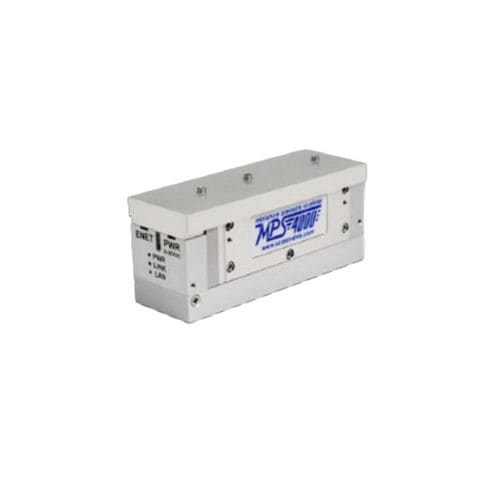 Capot de protection pour machines industrielles - MPS series - EVOMESURE