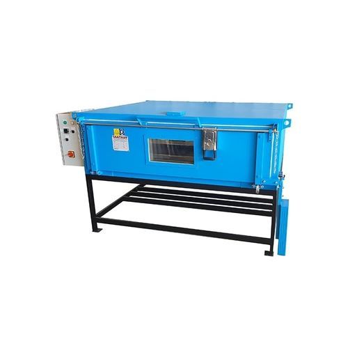 Four à chambre - MATAIR - sur mesure / industriel / pour thermoplastiques