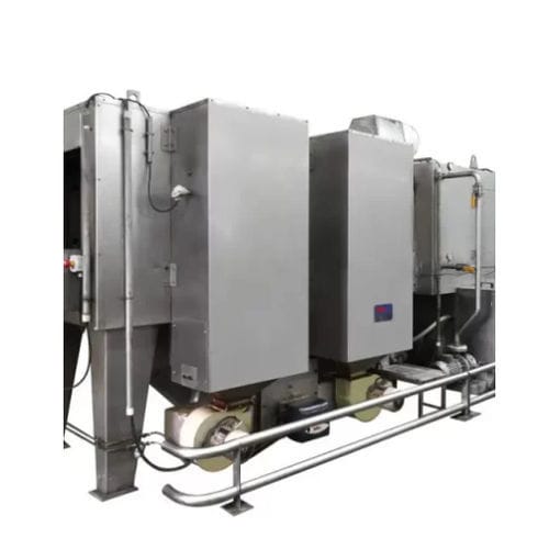 Machine de finition surfaçage - MATRICATS SL