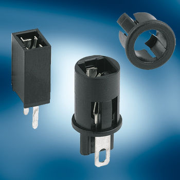 Porte-ampoule pour lampes à LED - MENTOR
