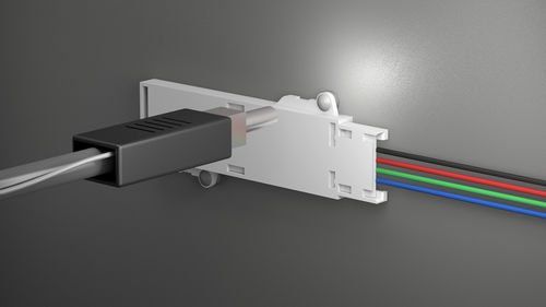 Éclairage luminaire - MENTOR - à LED