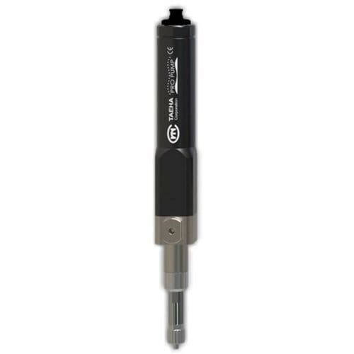 Valve de dosage volumétrique - PCP-015 - SUPRATEC Syneo - de précision / pour produits visqueux / pour graisse