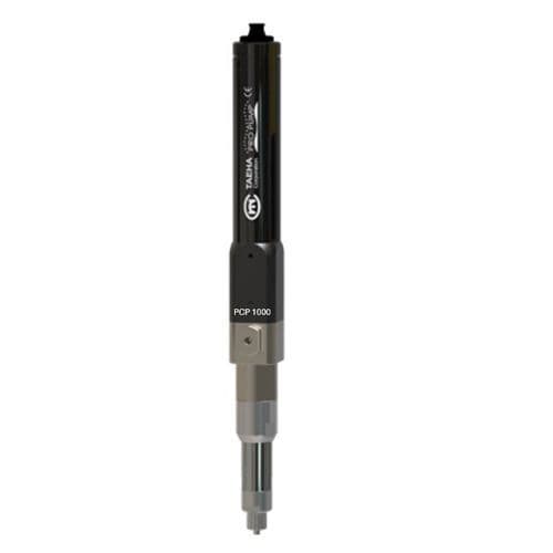 Valve de dosage volumétrique - PCP-1000 - SUPRATEC Syneo - de haute précision / pour produits visqueux / pour graisse