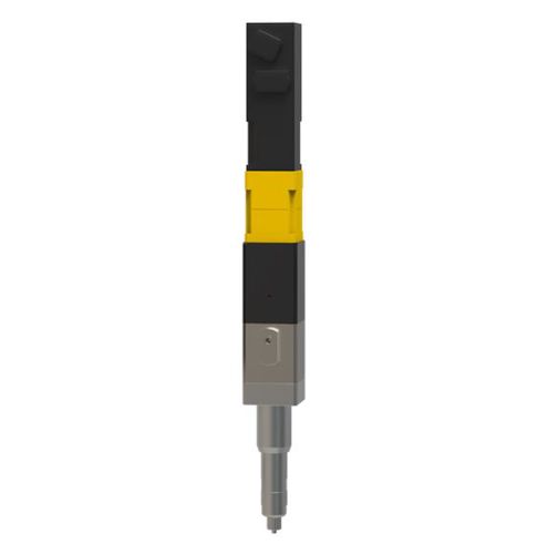 Doseur de colle - PCP-2000A - SUPRATEC Syneo - de silicone / pour produits sensibles au cisaillement / volumétrique