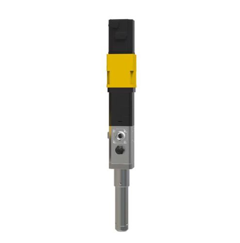 Valve de dosage volumétrique - PCP-5000 - SUPRATEC Syneo - de précision / pour produits visqueux / pour graisse