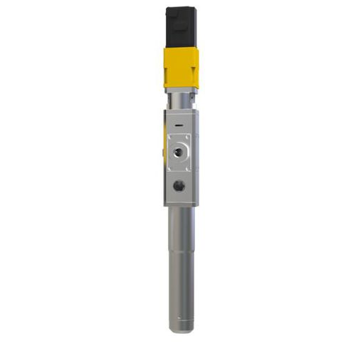 Doseur de colle - PCP-15000 - SUPRATEC Syneo - de liquides / pour produits sensibles au cisaillement / volumétrique