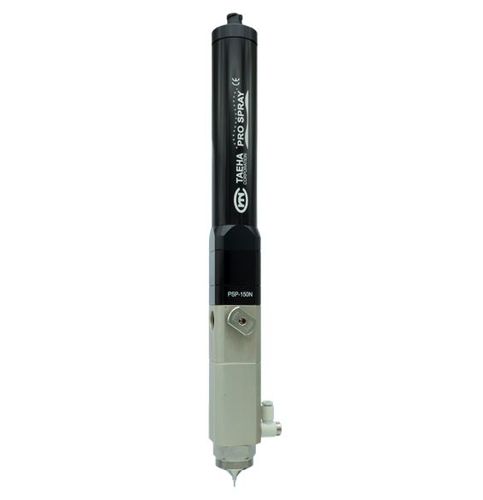 Valve de dosage volumétrique - PSP-015 & PSP-050 - SUPRATEC Syneo - à pulvérisation / de haute précision / pour graisse