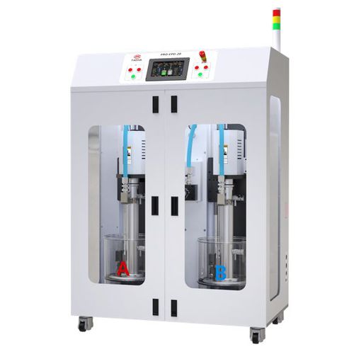 Système de vidange pour produits très visqueux - CPD-20 - SUPRATEC Syneo - de fûts