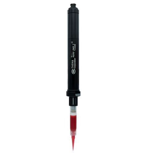 Microdoseur de pâte de brasage - Nano Pen 3cc - SUPRATEC Syneo - pour fluide abrasif / volumétrique / continu