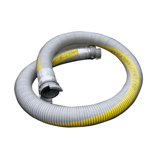 Polypropylène tubulaire - CI2P (Caoutchouc Industriel Plastique Protection)