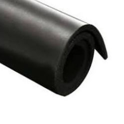 Feuille de joint en graphite - CI2P (Caoutchouc Industriel Plastique Protection) - en élastomère / synthétique / sur mesure