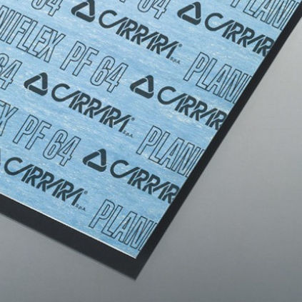 Plaque en graphite - PLANIFLEX PF64 - CI2P (Caoutchouc Industriel Plastique Protection)