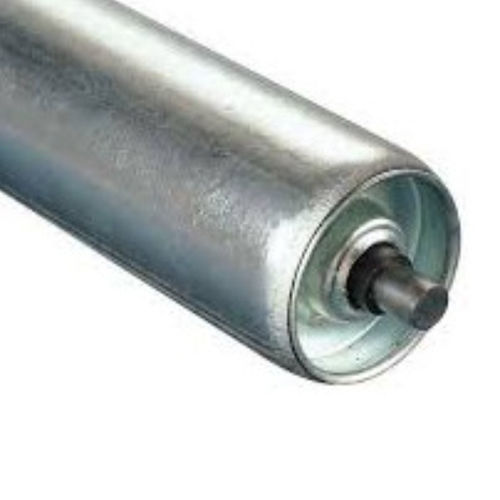 Rouleau pour système d'entraînement - CI2P (Caoutchouc Industriel Plastique Protection) - de bandes / industriel / en élastomère