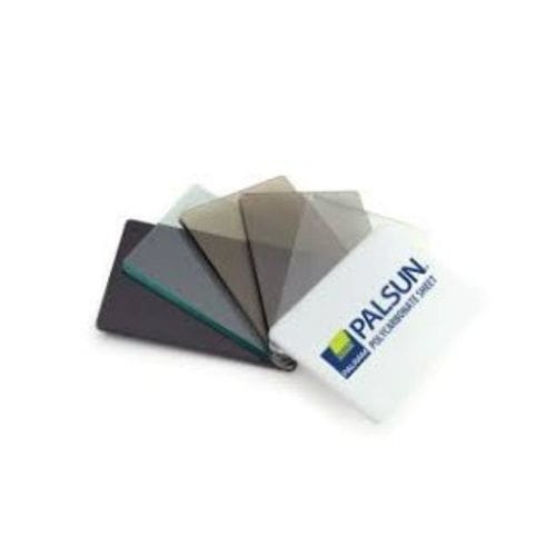 Plaque en polycarbonate - CI2P (Caoutchouc Industriel Plastique Protection)