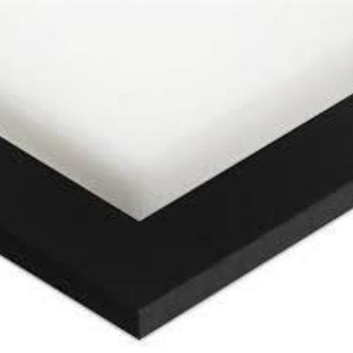 Plaque en polyéthylène - PEHD 300 - CI2P (Caoutchouc Industriel Plastique Protection) - résistant aux UV