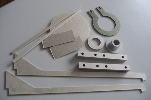Isolant électrique - PAMITHERM - CI2P (Caoutchouc Industriel Plastique Protection) - acoustique / thermique / en silicone