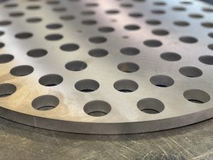 Découpe laser - CHAUDIRA - métal / pour prototypage / grandes séries