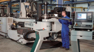 Formage à froid métal - CIL - CONSTRUCTEUR INDUSTRIEL LAMBERT - pour l'agriculture / EN 1090 / ISO 9001