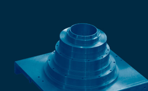 Usinage pour emballage - MYCESA - ISO 9001 / CNC / de précision