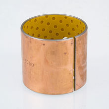Bague en bronze - SF-2H - CIV - COMPOSANTS INDUSTRIELS VARAY - pour palier