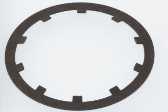 Anneau denté - 7105 - CIV - COMPOSANTS INDUSTRIELS VARAY