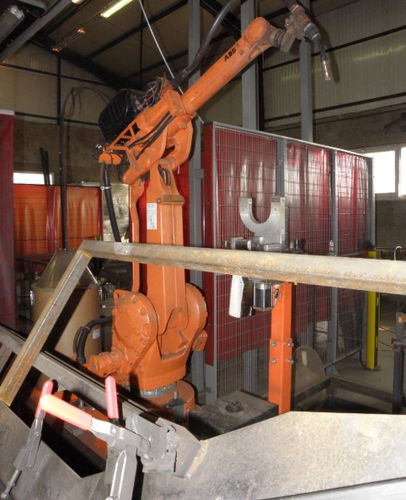 Assemblage sur mesure - COMBEDIMANCHE